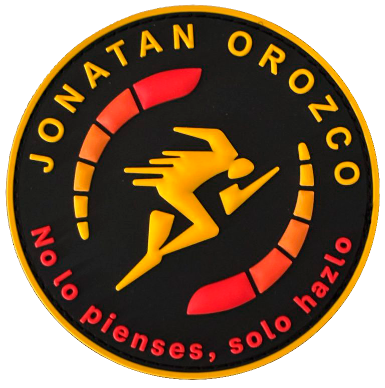 Jonatan Orozco · Entrenador personal y oposiciones en Madrid